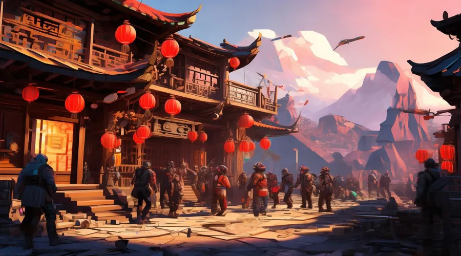 第七史诗兑换码横幅图片2